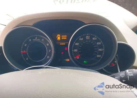 2009 Acura Mdx Technology Package from USA, damaged, VIN 2HNYD286X9H521922